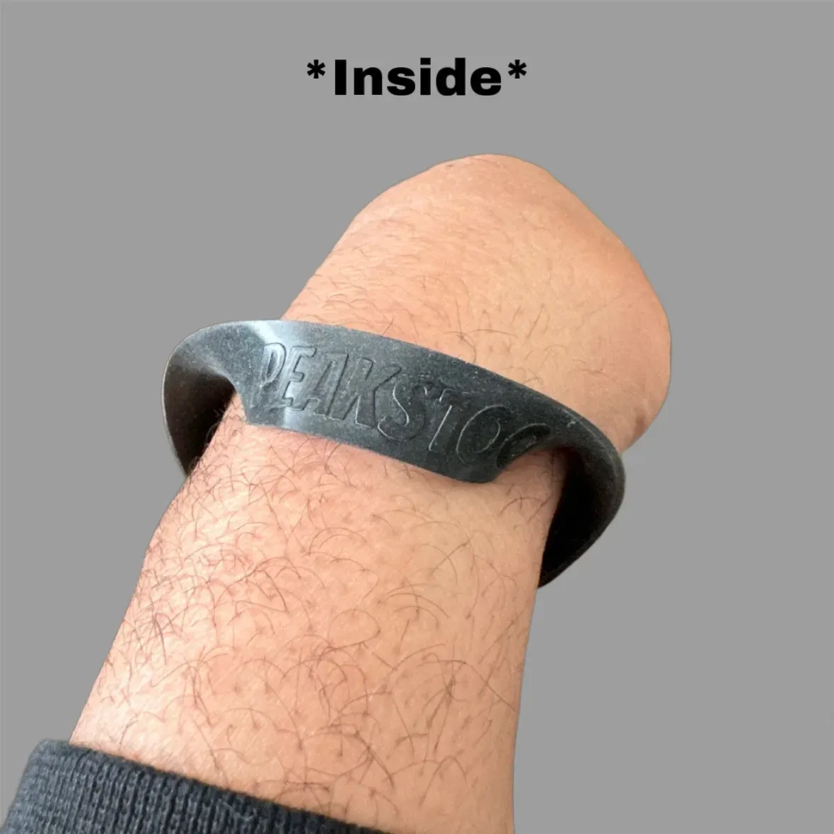 "keep it 100" BAND - Image 3